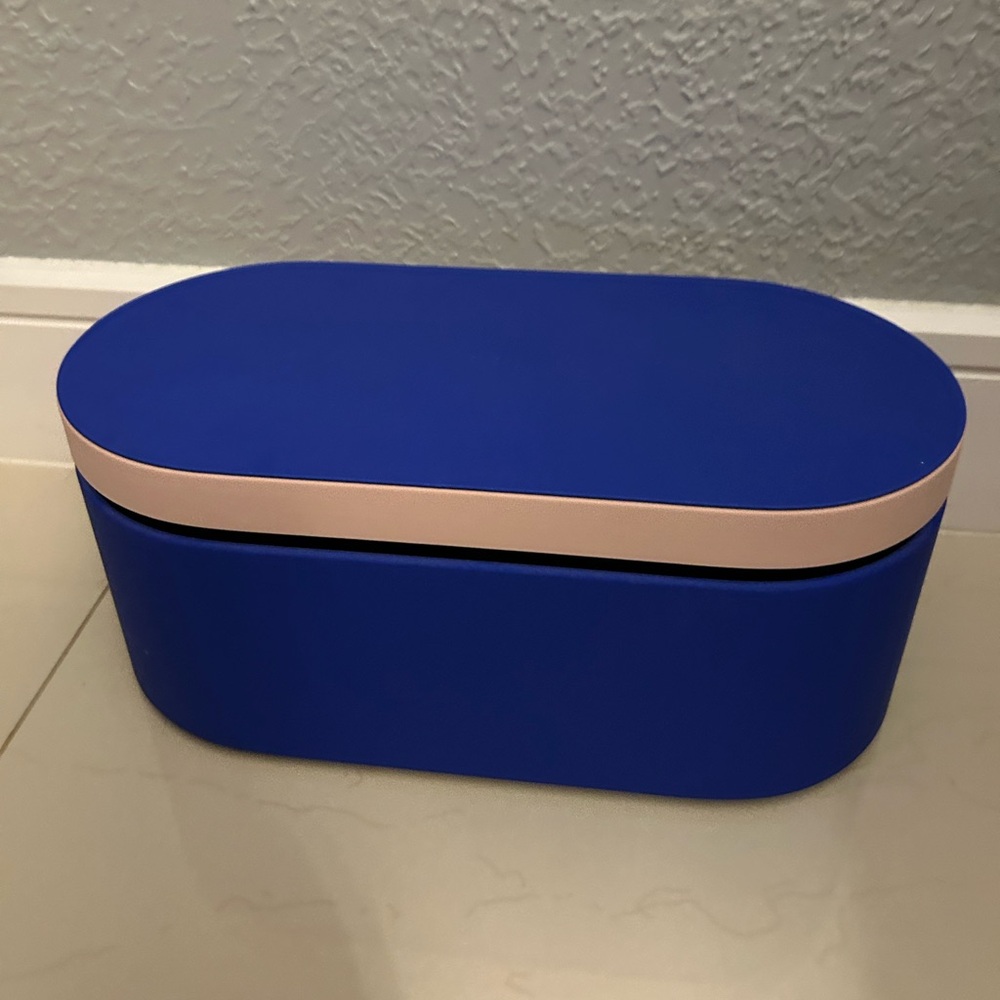 Dyson Supersonic Hair Dryer Case Storage Travel Case